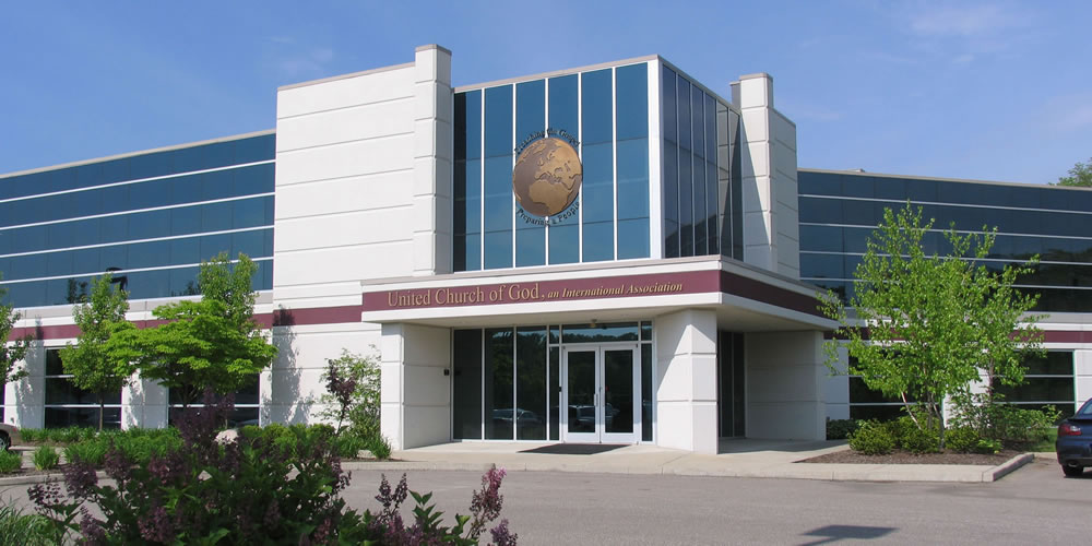 About Us | United Church of God - Philippines